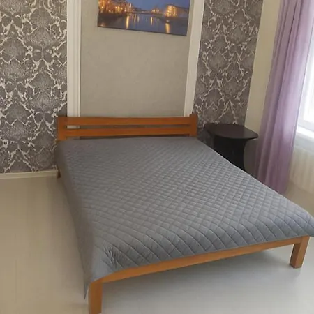 центр Apartment *