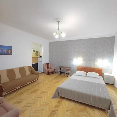 центр Lviv