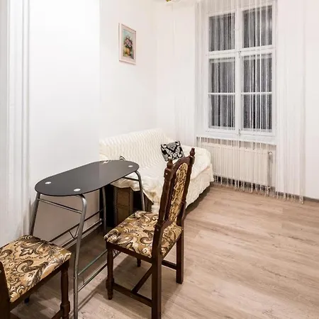Apartment центр Lviv