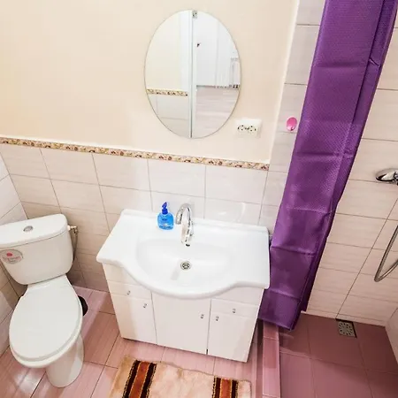 центр Apartment