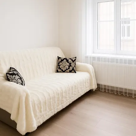 центр Apartment Lviv