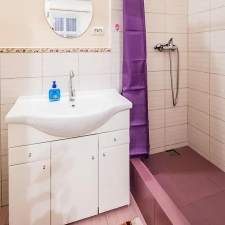 Apartment центр *