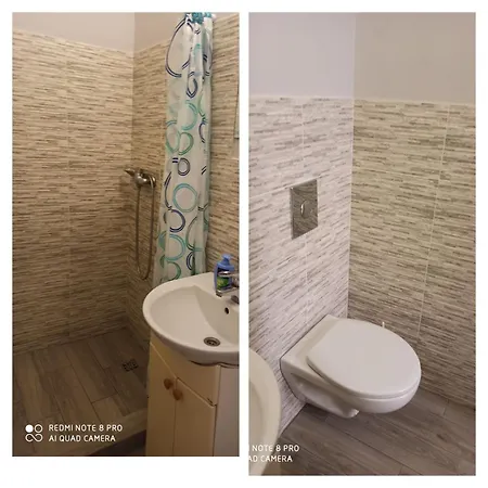 Apartment центр