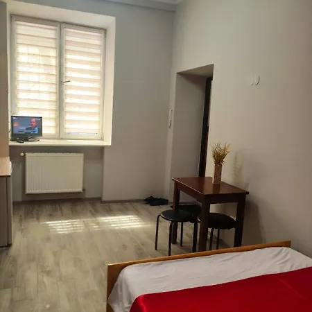центр Apartment Lviv