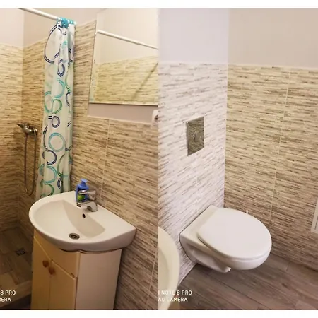 Apartment центр