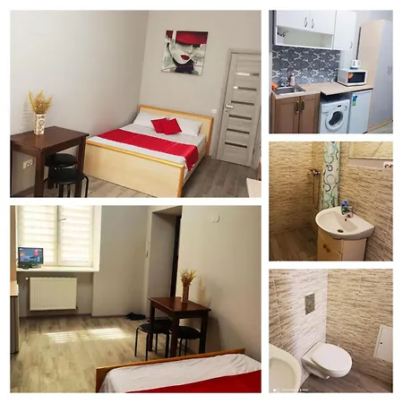 центр Apartment *