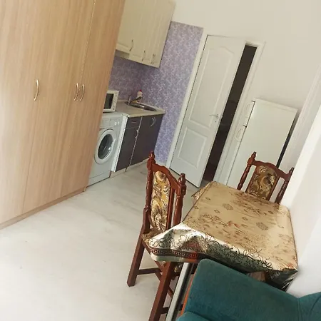 центр Apartment Lviv