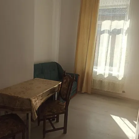 центр Apartment Lviv