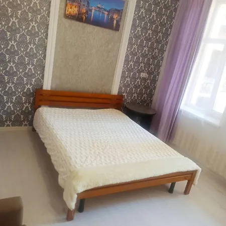 центр Lviv